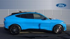 Ford Mustang Mach-E 358kW GT 91kWh AWD 5dr Auto Electric Estate